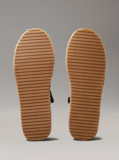 Calvin Klein Espadrilles-Wedges für Kinder^Kinder Schuhe|Schuhe