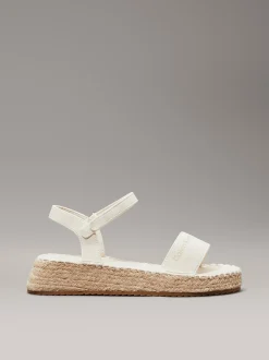 Calvin Klein Espadrilles-Wedges für Kinder^Kinder Schuhe|Schuhe