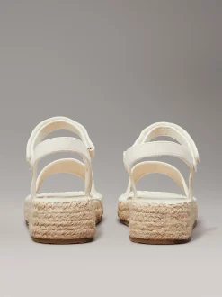 Calvin Klein Espadrilles-Wedges für Kinder^Kinder Schuhe|Schuhe