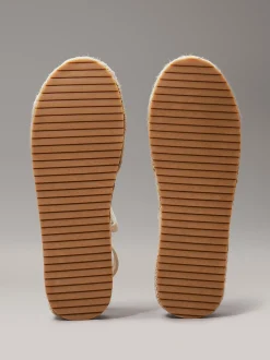 Calvin Klein Espadrilles-Wedges für Kinder^Kinder Schuhe|Schuhe