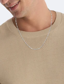 Calvin Klein Essential Links Halskette^Damen Uhren & Schmuck|Uhren & Schmuck