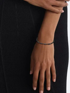 Calvin Klein Essential Links Kettenarmband^Herren Uhren & Schmuck