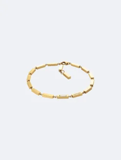 Calvin Klein Essential Links Kettenarmband^Herren Uhren & Schmuck