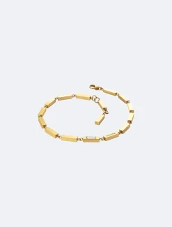 Calvin Klein Essential Links Kettenarmband^Herren Uhren & Schmuck