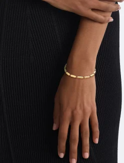 Calvin Klein Essential Links Kettenarmband^Herren Uhren & Schmuck