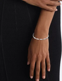 Calvin Klein Essential Links Kettenarmband^Herren Uhren & Schmuck