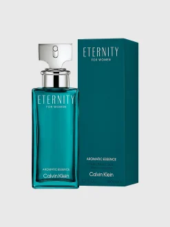 Calvin Klein Eternity Aromatic Essence for Women - 100 ml^Damen Parfüms & DüfteFrisch Eingetroffen