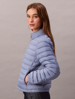 Calvin Klein Extrem leichte Daunen-Steppjacke^Damen Stepp Jacken|JackenFrisch Eingetroffen