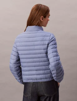 Calvin Klein Extrem leichte Daunen-Steppjacke^Damen Stepp Jacken|JackenFrisch Eingetroffen