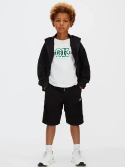 Calvin Klein Fallschirm-Shorts^Kinder Kleidung