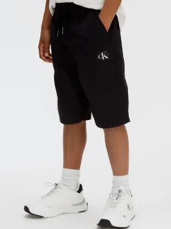 Calvin Klein Fallschirm-Shorts^Kinder Kleidung