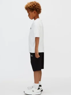 Calvin Klein Fallschirm-Shorts^Kinder Kleidung