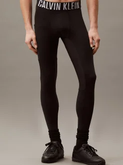 Calvin Klein Feuchtigkeitsableitende, schnell trocknende Performance-Gym-Leggings^Herren Hosen & Shorts|Hosen & Shorts
