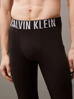 Calvin Klein Feuchtigkeitsableitende, schnell trocknende Performance-Gym-Leggings^Herren Hosen & Shorts|Hosen & Shorts