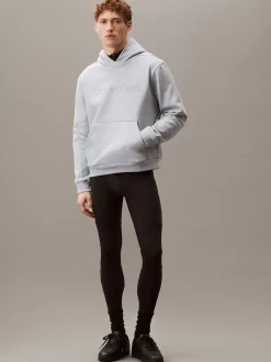 Calvin Klein Feuchtigkeitsableitende, schnell trocknende Performance-Gym-Leggings^Herren Hosen & Shorts|Hosen & Shorts