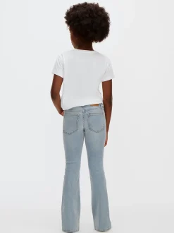 Calvin Klein Flared Jeans^Kinder Kleidung