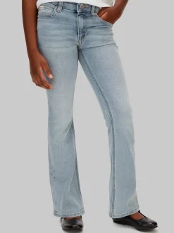 Calvin Klein Flared Jeans^Kinder Kleidung