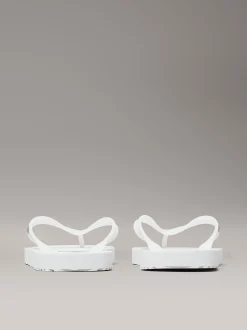 Calvin Klein Flip-Flops^Herren Slippers & Flip Flops|BademodeFrisch Eingetroffen