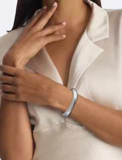 Calvin Klein Geformter Armreif^Damen Uhren & Schmuck