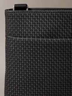 Calvin Klein Geprägtes gewebtes Flat Pack^Herren Umhängetaschen & Schultertaschen|Taschen