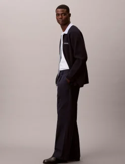 Calvin Klein Gerade zulaufende Chino-Hose im 90-er-Jahre-Look^Herren Hosen & Shorts