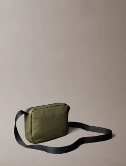 Calvin Klein Gesteppte Camera Bag^Herren Umhängetaschen & Schultertaschen|Taschen
