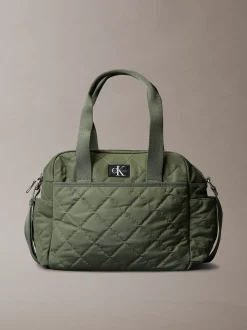 Calvin Klein Gesteppte Wickeltasche^Kinder Taschen & Accessoires|Taschen & Accessoires