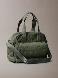 Calvin Klein Gesteppte Wickeltasche^Kinder Taschen & Accessoires|Taschen & Accessoires