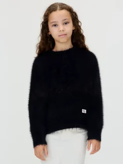 Calvin Klein Gestreifter Pullover^Kinder Hoodies & Pullover|Kleidung