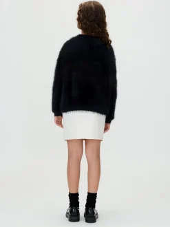 Calvin Klein Gestreifter Pullover^Kinder Hoodies & Pullover|Kleidung