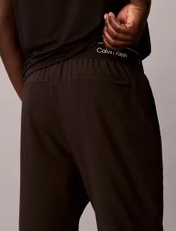 Calvin Klein Gewebte Hose - Icon Sport^Herren Hosen & Shorts|Hosen & Shorts
