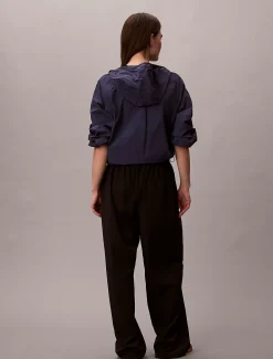 Calvin Klein Gewebte Pendler-Hose^Damen Hosen & Shorts|Hosen & Shorts