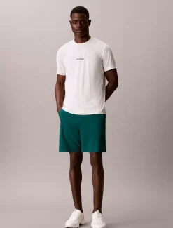 Calvin Klein Gewebte Shorts - Icon Sport^Herren Hosen & Shorts|Hosen & Shorts