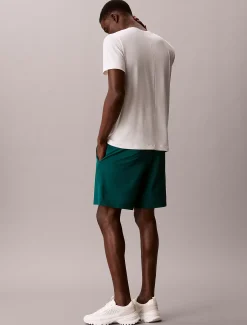 Calvin Klein Gewebte Shorts - Icon Sport^Herren Hosen & Shorts|Hosen & Shorts