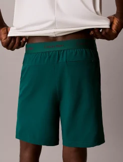 Calvin Klein Gewebte Shorts - Icon Sport^Herren Hosen & Shorts|Hosen & Shorts