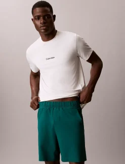 Calvin Klein Gewebte Shorts - Icon Sport^Herren Hosen & Shorts|Hosen & Shorts