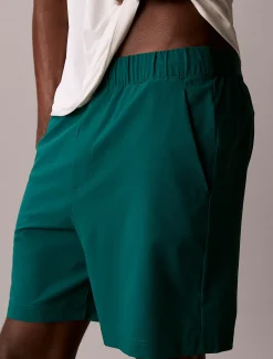 Calvin Klein Gewebte Shorts - Icon Sport^Herren Hosen & Shorts|Hosen & Shorts
