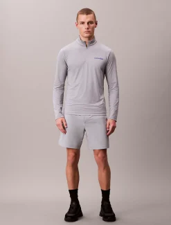 Calvin Klein Gewebte Shorts - Icon Sport^Herren Hosen & Shorts|Hosen & Shorts