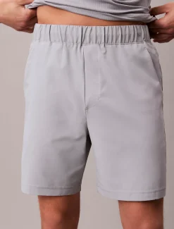 Calvin Klein Gewebte Shorts - Icon Sport^Herren Hosen & Shorts|Hosen & Shorts