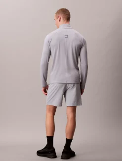 Calvin Klein Gewebte Shorts - Icon Sport^Herren Hosen & Shorts|Hosen & Shorts