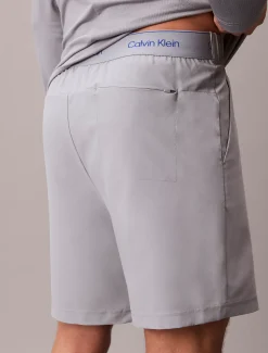 Calvin Klein Gewebte Shorts - Icon Sport^Herren Hosen & Shorts|Hosen & Shorts