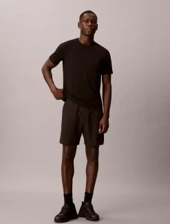 Calvin Klein Gewebte Shorts - Icon Sport^Herren Hosen & Shorts|Hosen & Shorts