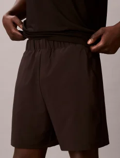 Calvin Klein Gewebte Shorts - Icon Sport^Herren Hosen & Shorts|Hosen & Shorts
