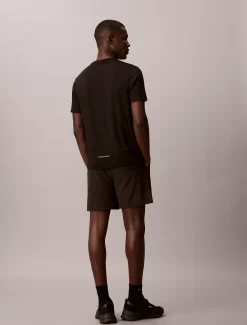 Calvin Klein Gewebte Shorts - Icon Sport^Herren Hosen & Shorts|Hosen & Shorts