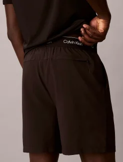 Calvin Klein Gewebte Shorts - Icon Sport^Herren Hosen & Shorts|Hosen & Shorts