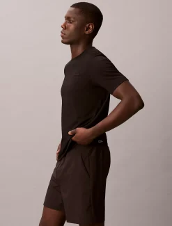 Calvin Klein Gewebte Shorts - Icon Sport^Herren Hosen & Shorts|Hosen & Shorts