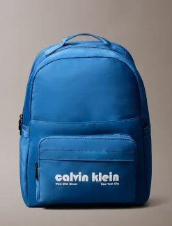 Calvin Klein Grafik-Rucksack^Herren RucksäckeFrisch Eingetroffen|Taschen