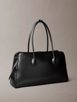 Calvin Klein Große Business-Laptop-Handtasche^Damen Tote Bags|Taschen