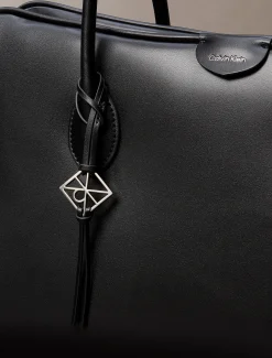 Calvin Klein Große Business-Laptop-Handtasche^Damen Tote Bags|Taschen