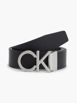 Calvin Klein Gürtel zum Wenden mit Logo^Herren Gürtel